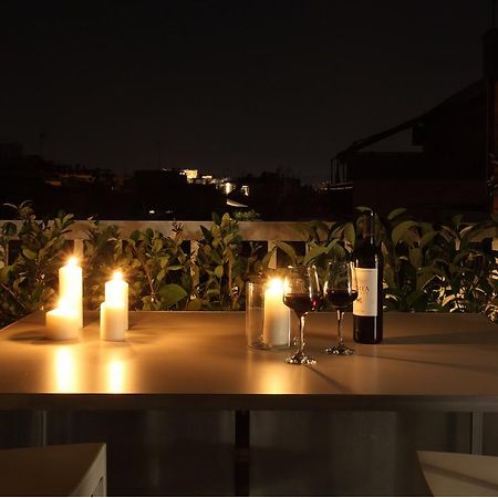Apartamento Athens View Loft - 04 Exterior foto